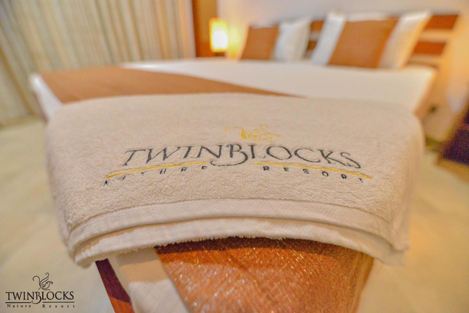 Twin Blocks Nature Resort Holambra Exterior foto