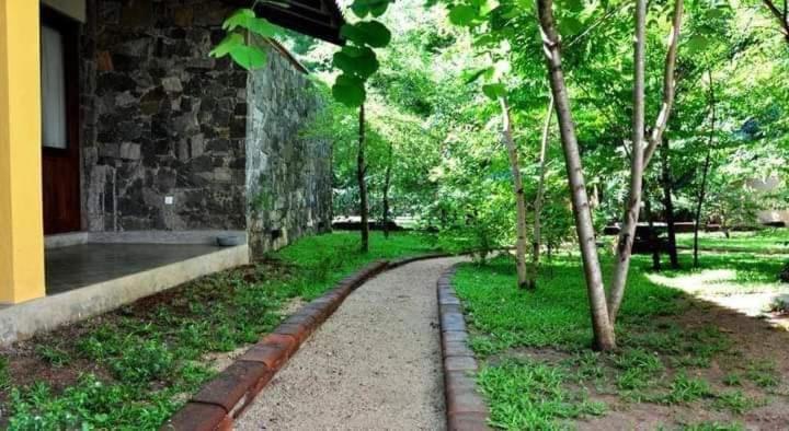 Twin Blocks Nature Resort Holambra Exterior foto