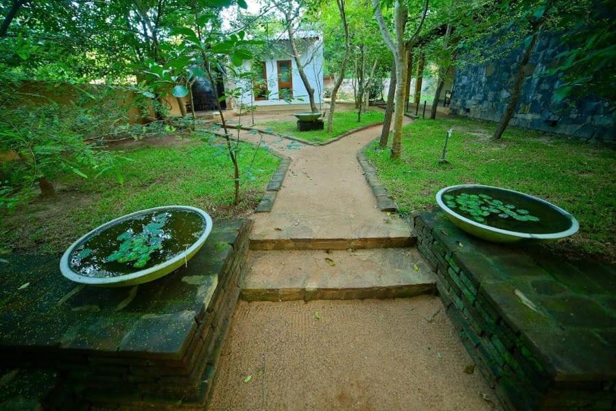 Twin Blocks Nature Resort Holambra Exterior foto