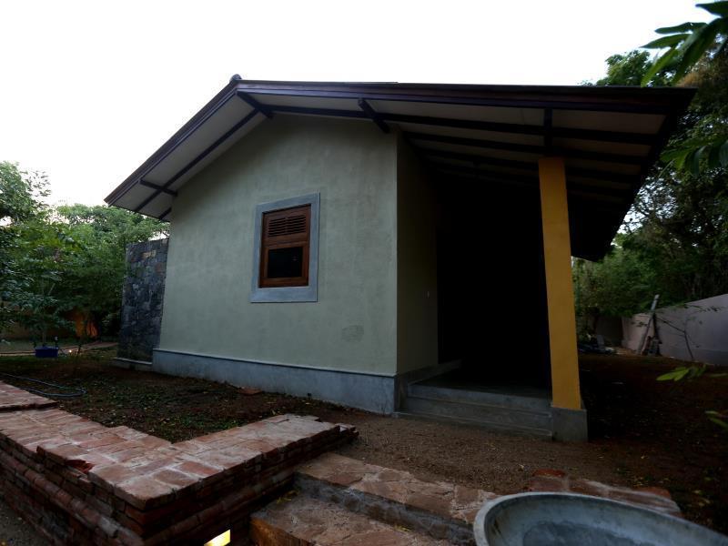 Twin Blocks Nature Resort Holambra Exterior foto