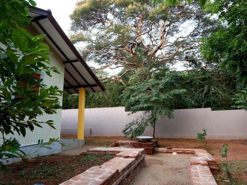 Twin Blocks Nature Resort Holambra Exterior foto